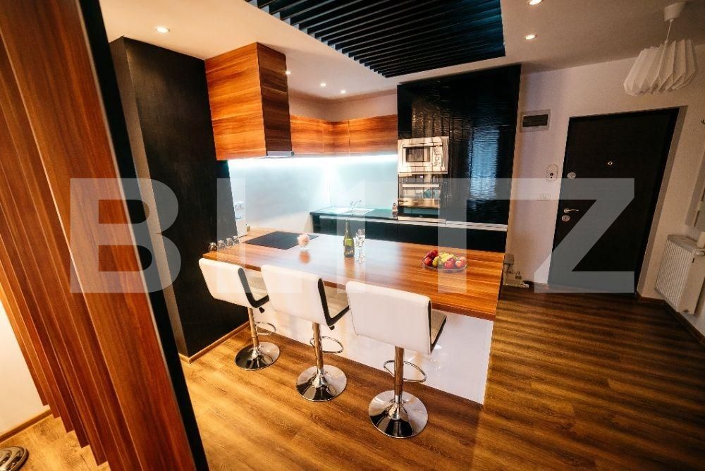 Apartament de închiriat 2 camere Central - 55727AI | BLITZ Cluj-Napoca | Poza5