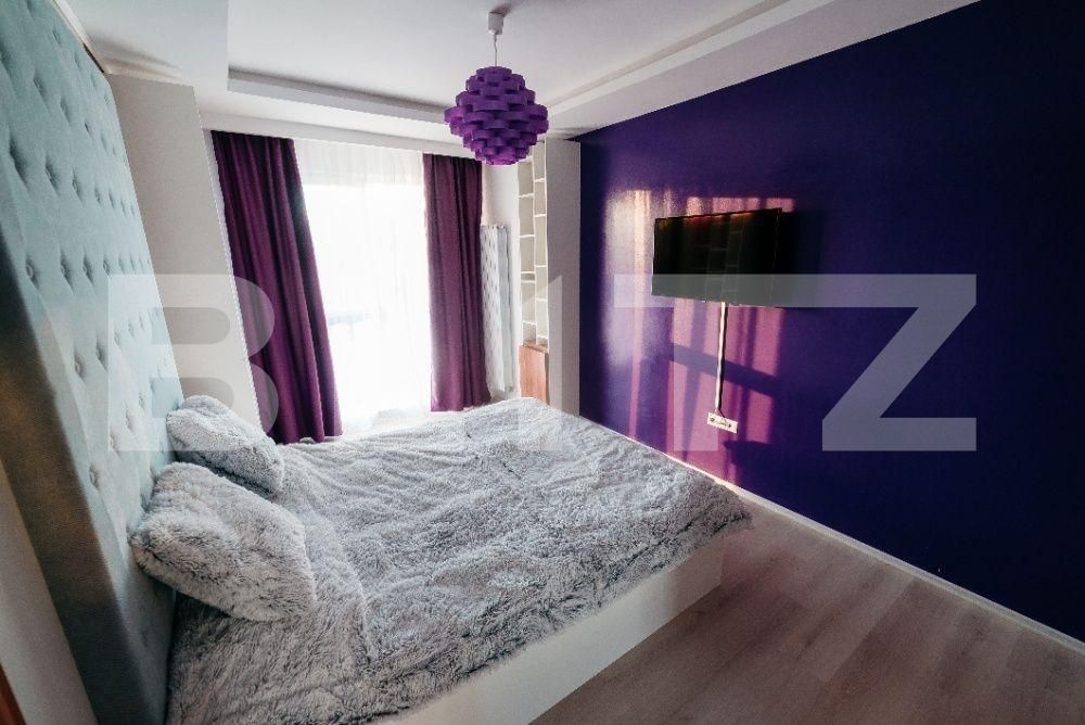 Apartament de închiriat 2 camere Central - 55727AI | BLITZ Cluj-Napoca | Poza4