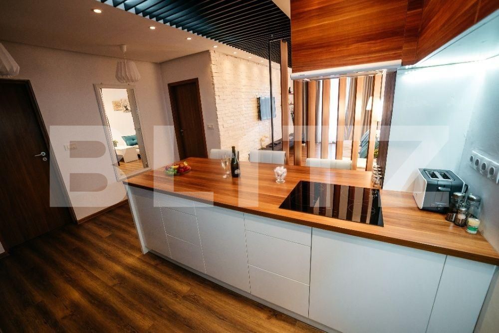 Apartament de închiriat 2 camere Central - 55727AI | BLITZ Cluj-Napoca | Poza6