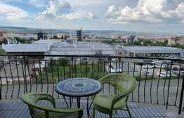 Apartament  2 camere, 50 mp, zona strazii Calea Turzii