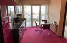 Apartament  2 camere, 50 mp, zona strazii Calea Turzii