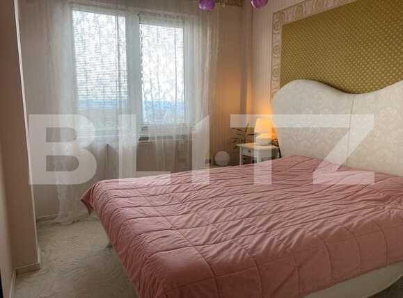 Apartament de închiriat 2 camere Zorilor - 55728AI | BLITZ Cluj-Napoca | Poza1