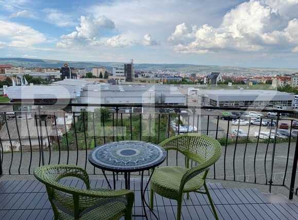 Apartament de închiriat 2 camere Zorilor - 55728AI | BLITZ Cluj-Napoca | Poza8