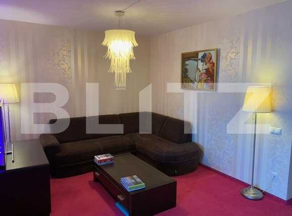 Apartament de închiriat 2 camere Zorilor - 55728AI | BLITZ Cluj-Napoca | Poza4