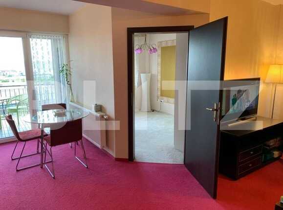 Apartament de închiriat 2 camere Zorilor - 55728AI | BLITZ Cluj-Napoca | Poza6