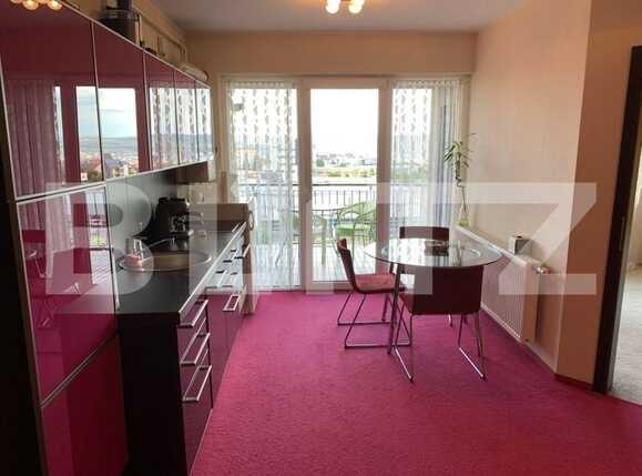 Apartament de închiriat 2 camere Zorilor - 55728AI | BLITZ Cluj-Napoca | Poza5