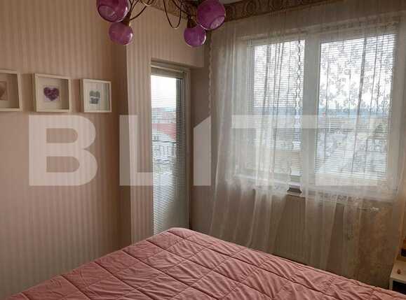 Apartament de închiriat 2 camere Zorilor - 55728AI | BLITZ Cluj-Napoca | Poza3