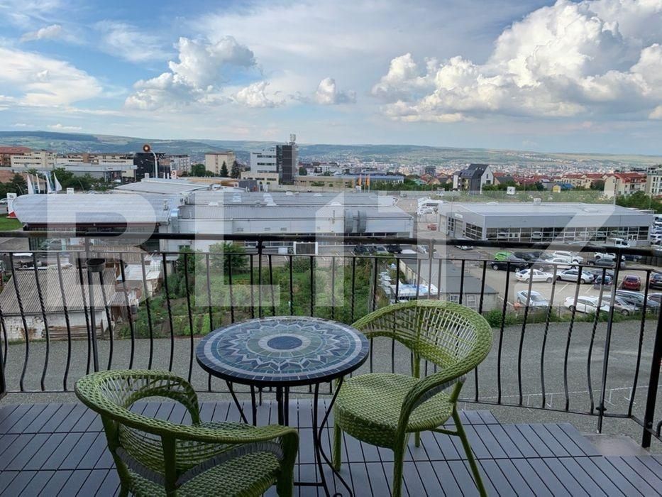 Apartament de închiriat 2 camere Zorilor - 55728AI | BLITZ Cluj-Napoca | Poza8