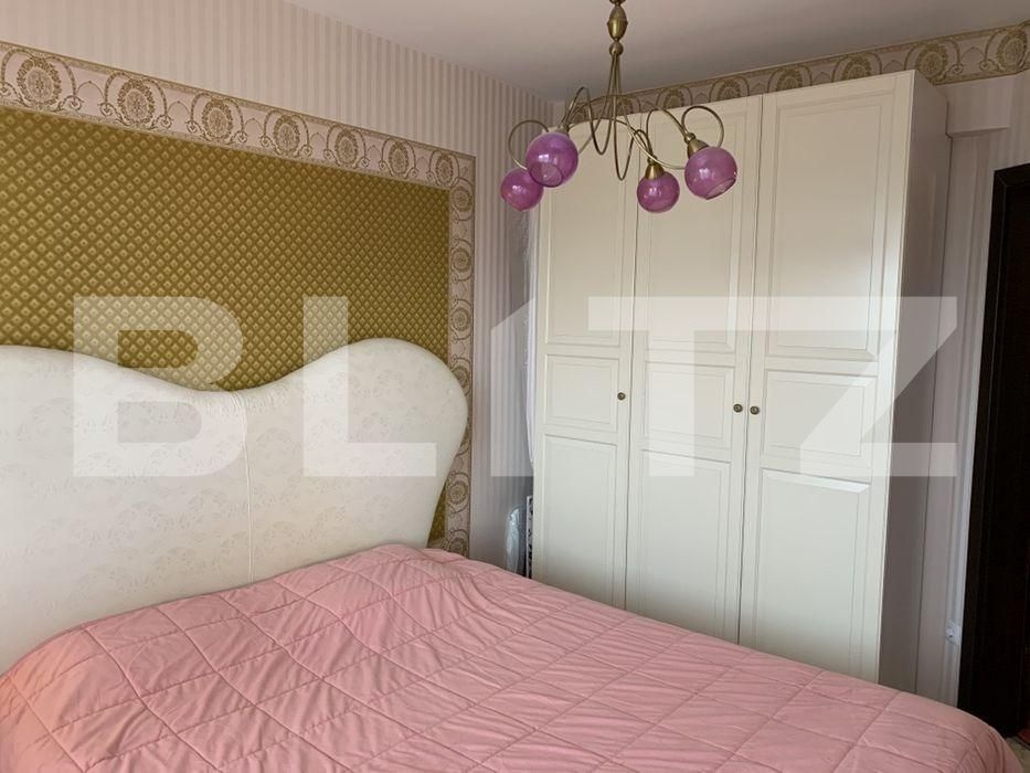 Apartament de închiriat 2 camere Zorilor - 55728AI | BLITZ Cluj-Napoca | Poza2