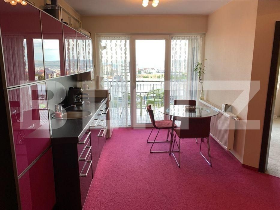 Apartament de închiriat 2 camere Zorilor - 55728AI | BLITZ Cluj-Napoca | Poza5