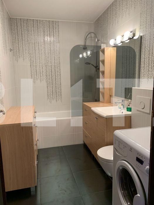 Apartament de închiriat 2 camere Zorilor - 55728AI | BLITZ Cluj-Napoca | Poza7