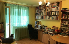 Apartament 2 camere decomandat 39mp, Minerva, Manastur