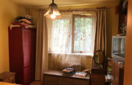 Apartament 2 camere decomandat 39mp, Minerva, Manastur