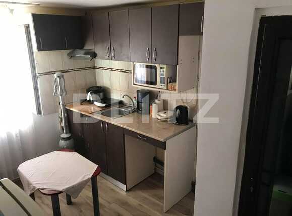 Garsonieră de vânzare Manastur - 55730AV | BLITZ Cluj-Napoca | Poza4