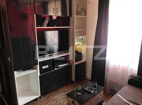 Garsonieră de vânzare Manastur - 55730AV | BLITZ Cluj-Napoca | Poza1