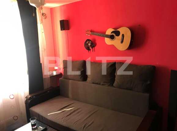 Garsonieră de vânzare Manastur - 55730AV | BLITZ Cluj-Napoca | Poza2