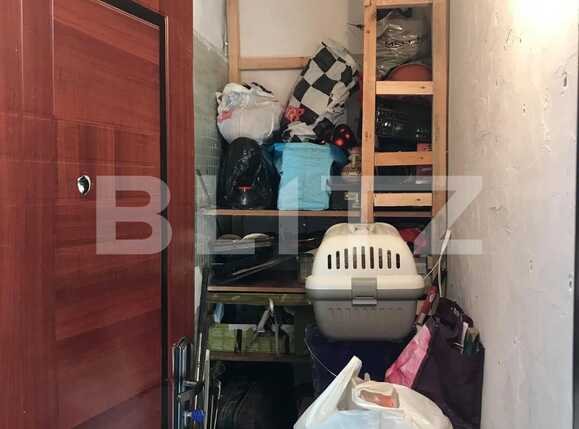 Garsonieră de vânzare Manastur - 55730AV | BLITZ Cluj-Napoca | Poza7