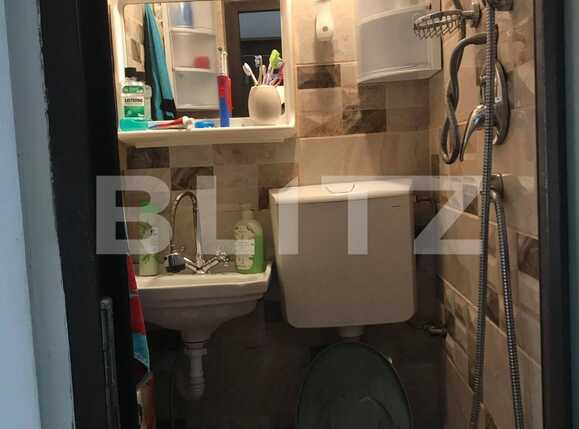 Garsonieră de vânzare Manastur - 55730AV | BLITZ Cluj-Napoca | Poza5