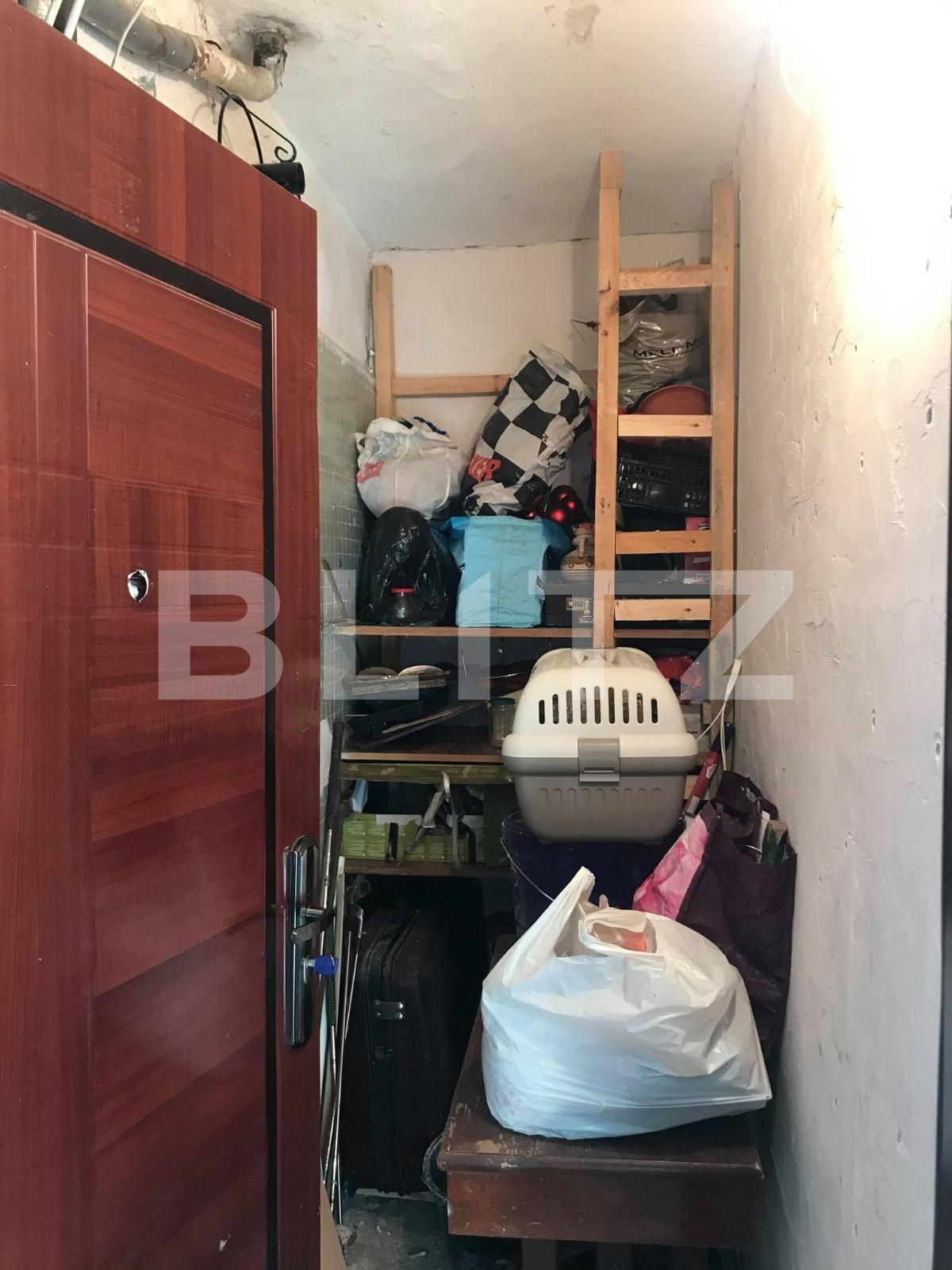 Garsonieră de vânzare Manastur - 55730AV | BLITZ Cluj-Napoca | Poza7