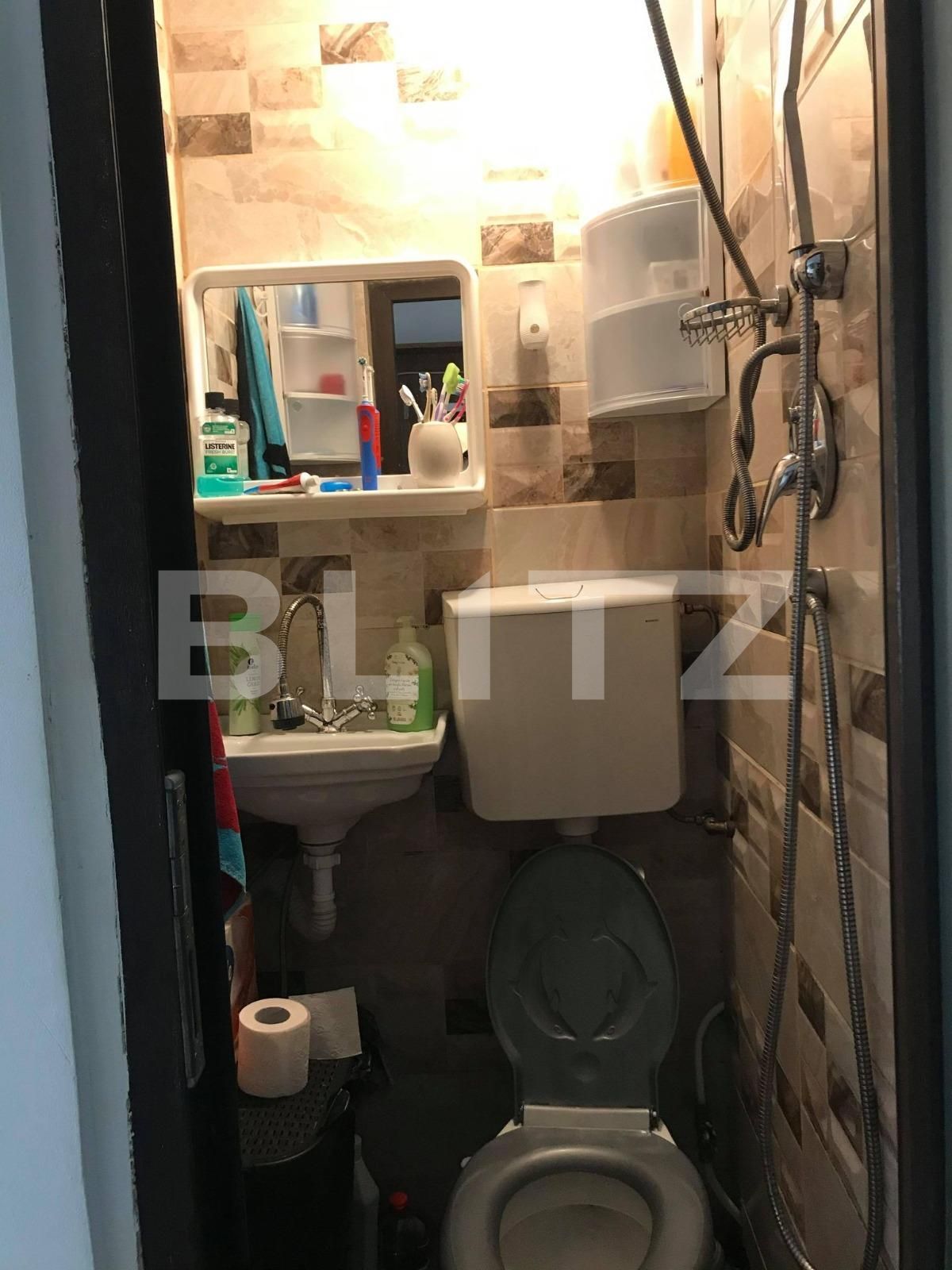 Garsonieră de vânzare Manastur - 55730AV | BLITZ Cluj-Napoca | Poza5