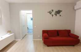 Locuinta perfecta, 2 camere, zona centrala, Apahida! 