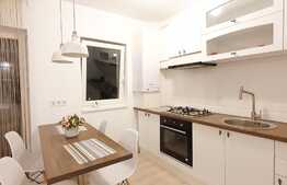 Locuinta perfecta, 2 camere, zona centrala, Apahida! 