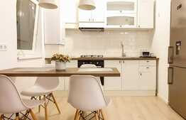 Locuinta perfecta, 2 camere, zona centrala, Apahida! 