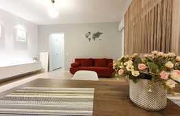 Locuinta perfecta, 2 camere, zona centrala, Apahida! 