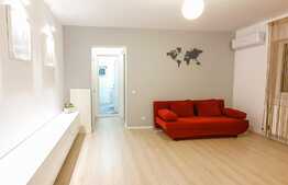 Locuinta perfecta, 2 camere, zona centrala, Apahida! 