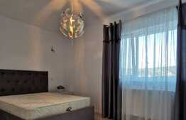 Locuinta perfecta, 2 camere, zona centrala, Apahida! 