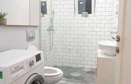 Locuinta perfecta, 2 camere, zona centrala, Apahida! 