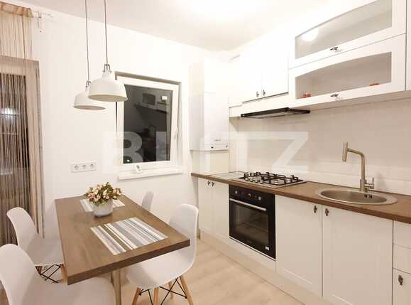 Apartament de vânzare 2 camere Apahida - 55733AV | BLITZ Cluj-Napoca | Poza5