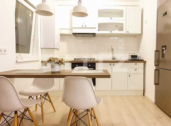 Apartament de vânzare 2 camere Apahida - 55733AV | BLITZ Cluj-Napoca | Poza4