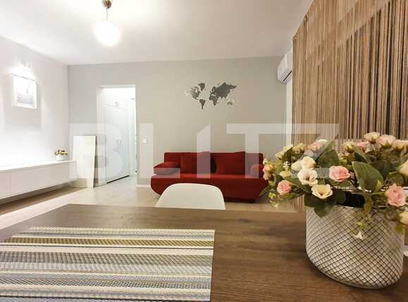 Apartament de vânzare 2 camere Apahida - 55733AV | BLITZ Cluj-Napoca | Poza1