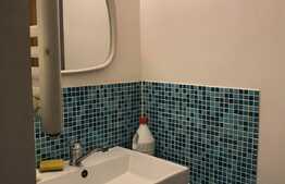 Apartament cu o cameră 33 mp, curte interioara placuta, zona semicentrala