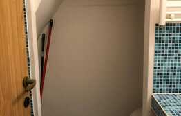 Apartament cu o cameră 33 mp, curte interioara placuta, zona semicentrala