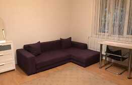 Apartament cu o cameră 33 mp, curte interioara placuta, zona semicentrala