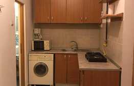 Apartament cu o cameră 33 mp, curte interioara placuta, zona semicentrala