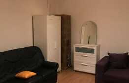 Apartament cu o cameră 33 mp, curte interioara placuta, zona semicentrala