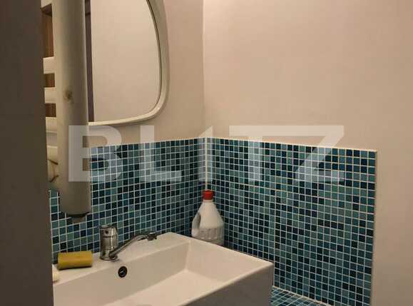 Garsonieră de vânzare Semicentral - 55735AV | BLITZ Cluj-Napoca | Poza6