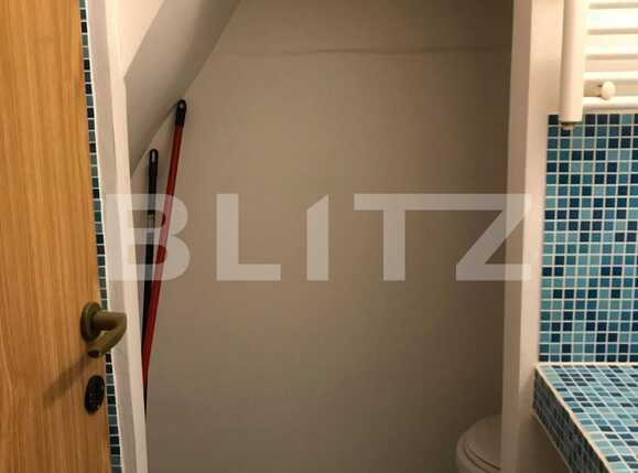 Garsonieră de vânzare Semicentral - 55735AV | BLITZ Cluj-Napoca | Poza7