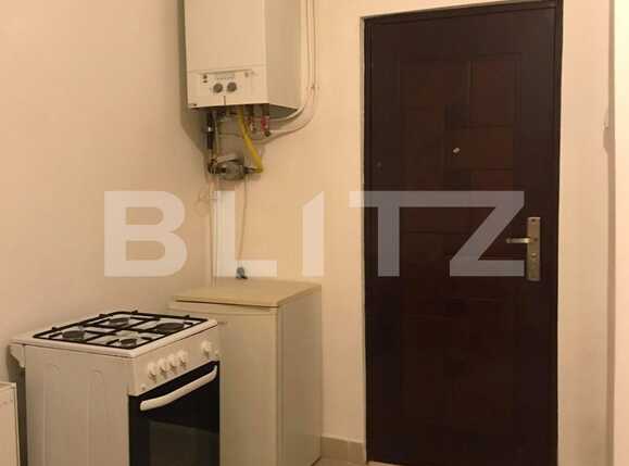 Garsonieră de vânzare Semicentral - 55735AV | BLITZ Cluj-Napoca | Poza5