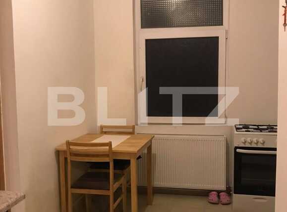 Garsonieră de vânzare Semicentral - 55735AV | BLITZ Cluj-Napoca | Poza4
