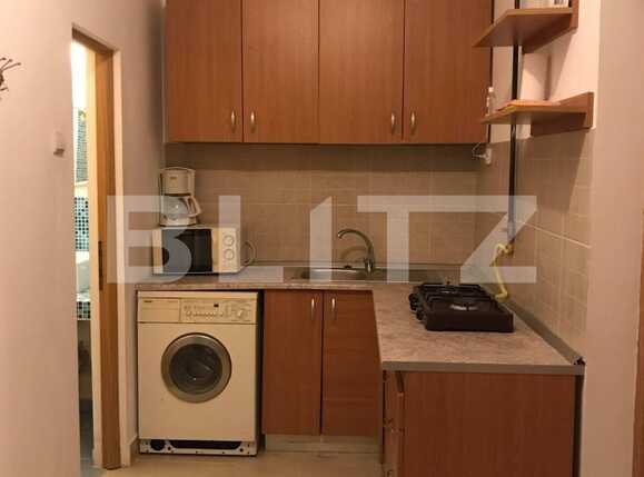 Garsonieră de vânzare Semicentral - 55735AV | BLITZ Cluj-Napoca | Poza3