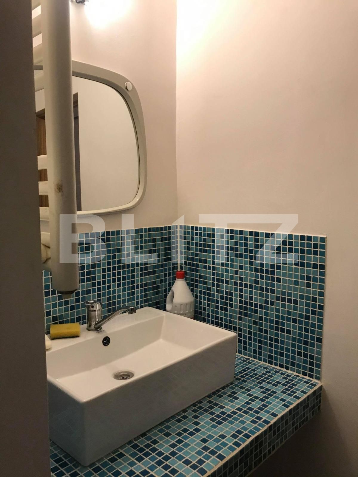 Garsonieră de vânzare Semicentral - 55735AV | BLITZ Cluj-Napoca | Poza6