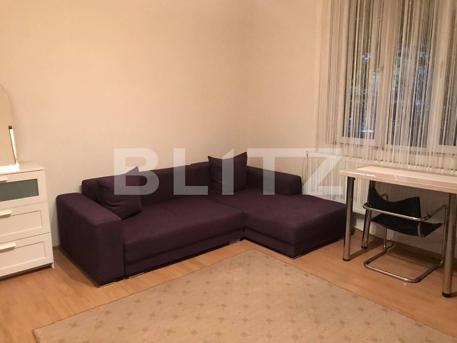 Garsonieră de vânzare Semicentral - 55735AV | BLITZ Cluj-Napoca | Poza2