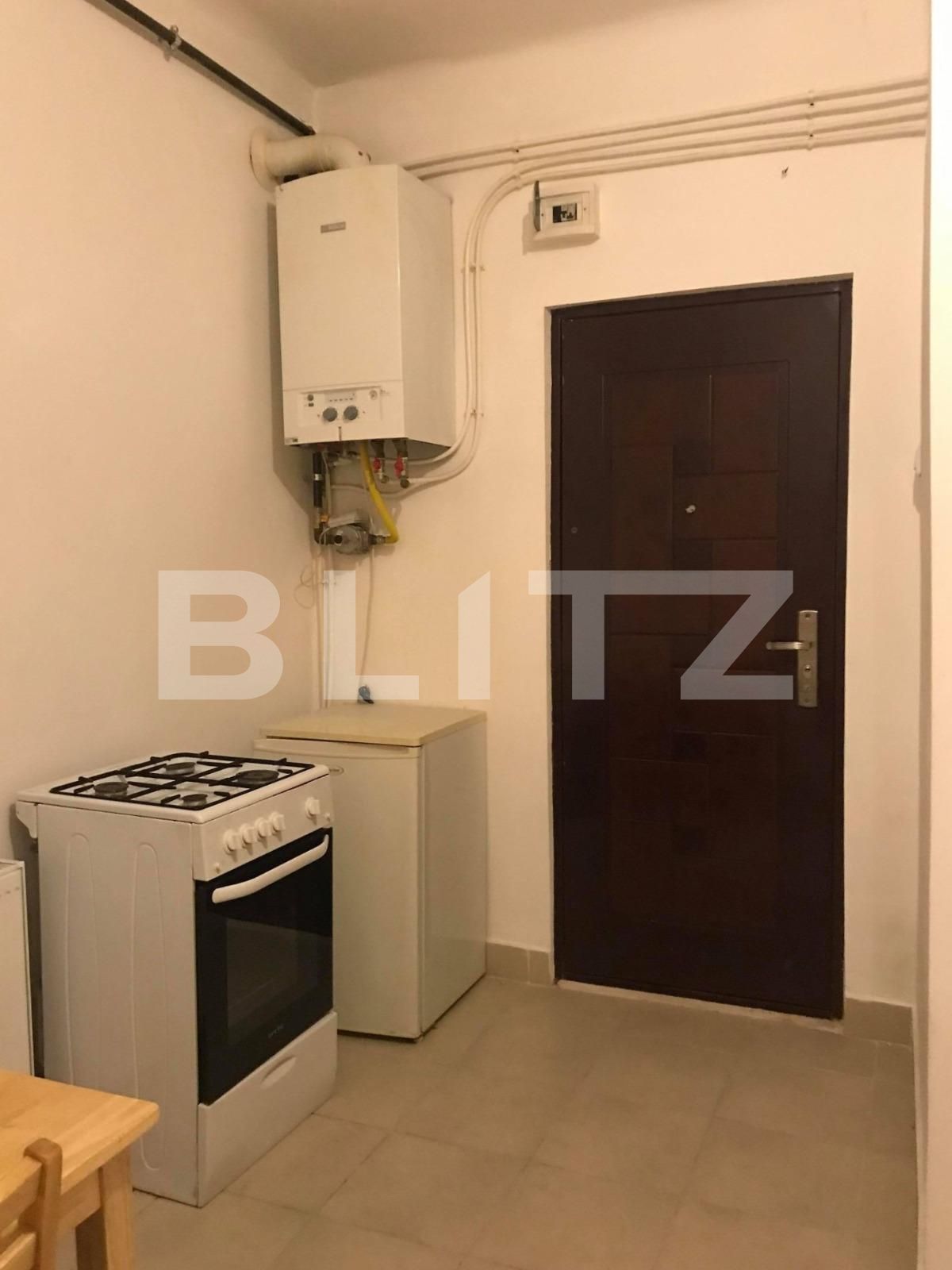 Garsonieră de vânzare Semicentral - 55735AV | BLITZ Cluj-Napoca | Poza5