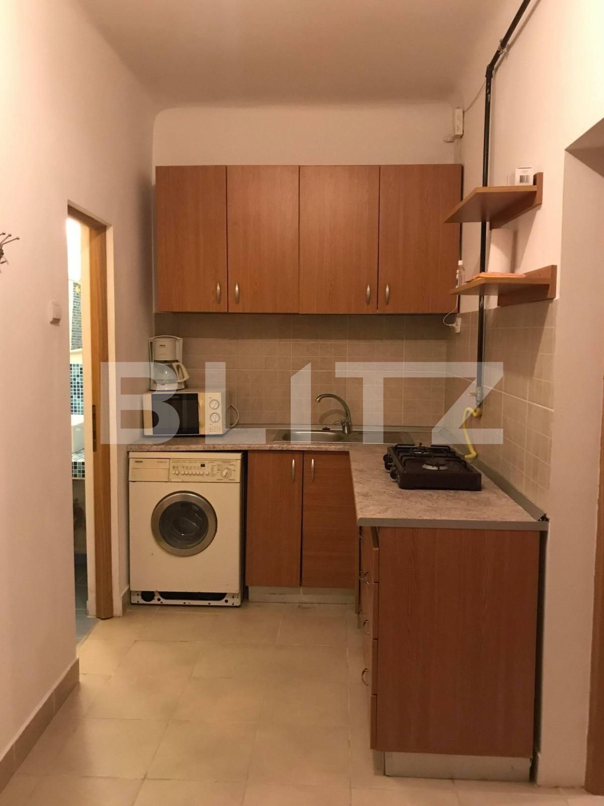 Garsonieră de vânzare Semicentral - 55735AV | BLITZ Cluj-Napoca | Poza3