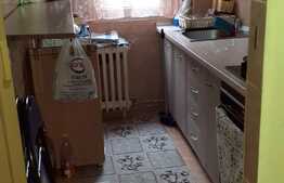 Apartament 2 camere cu garaj, zona Petrom Manastur 