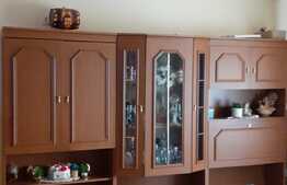 Apartament 2 camere cu garaj, zona Petrom Manastur 